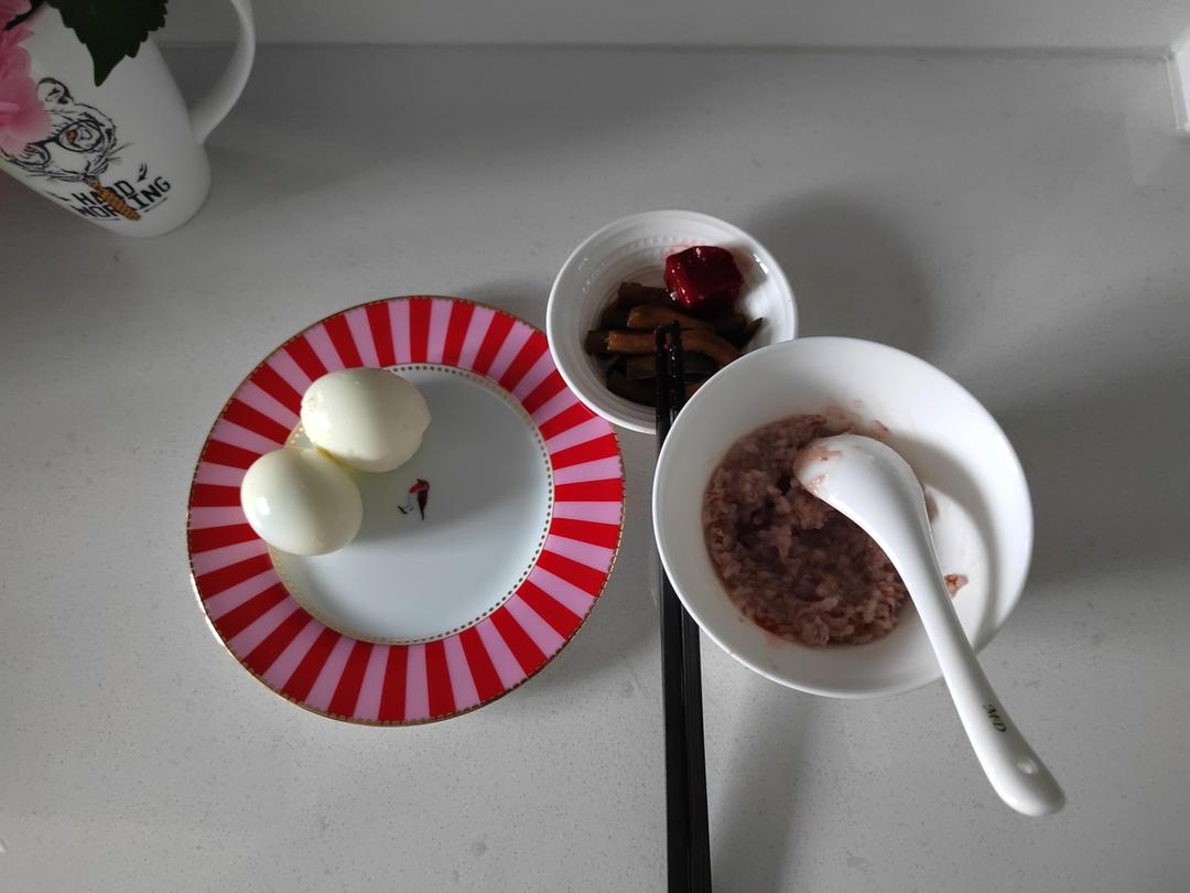 煮鸡蛋（最简单）