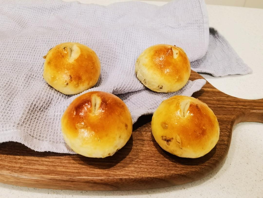 东京帝国酒店小餐包（35g一个 20个）