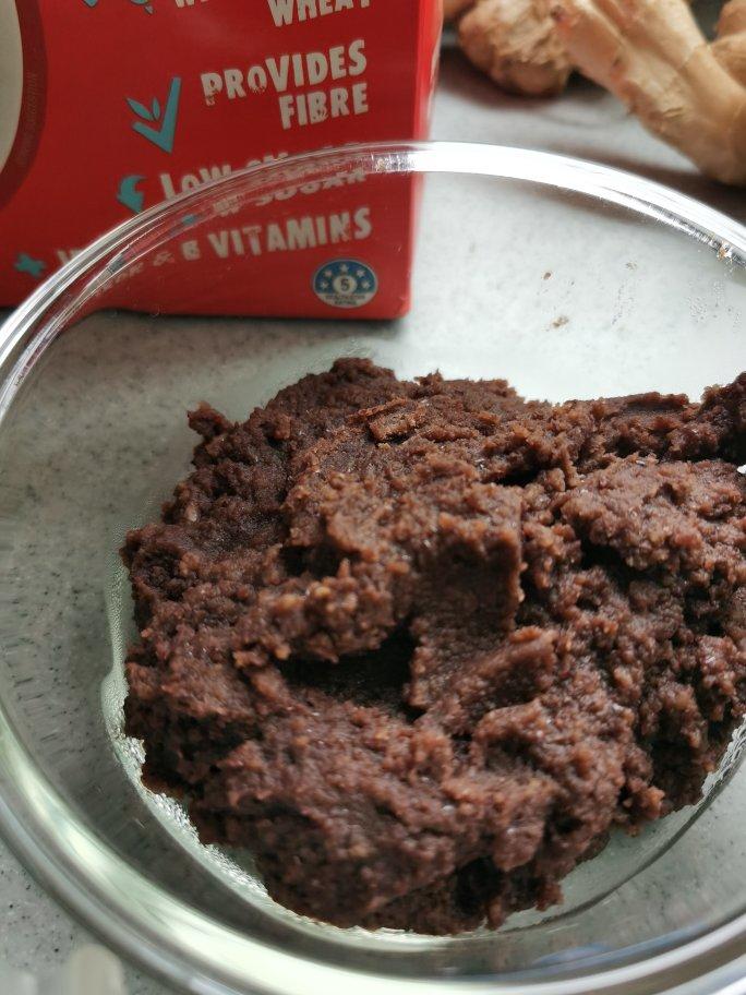 自制细腻红豆沙