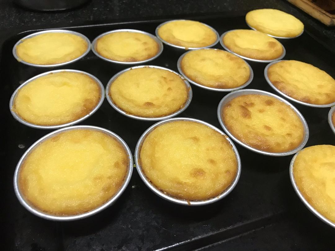 仿85度C的芝士球