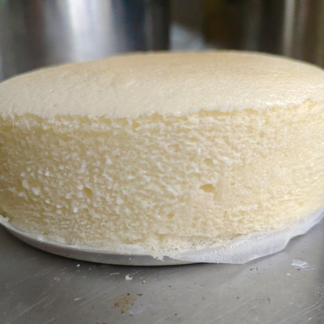 酸奶蛋糕|不加一滴水，松软水润