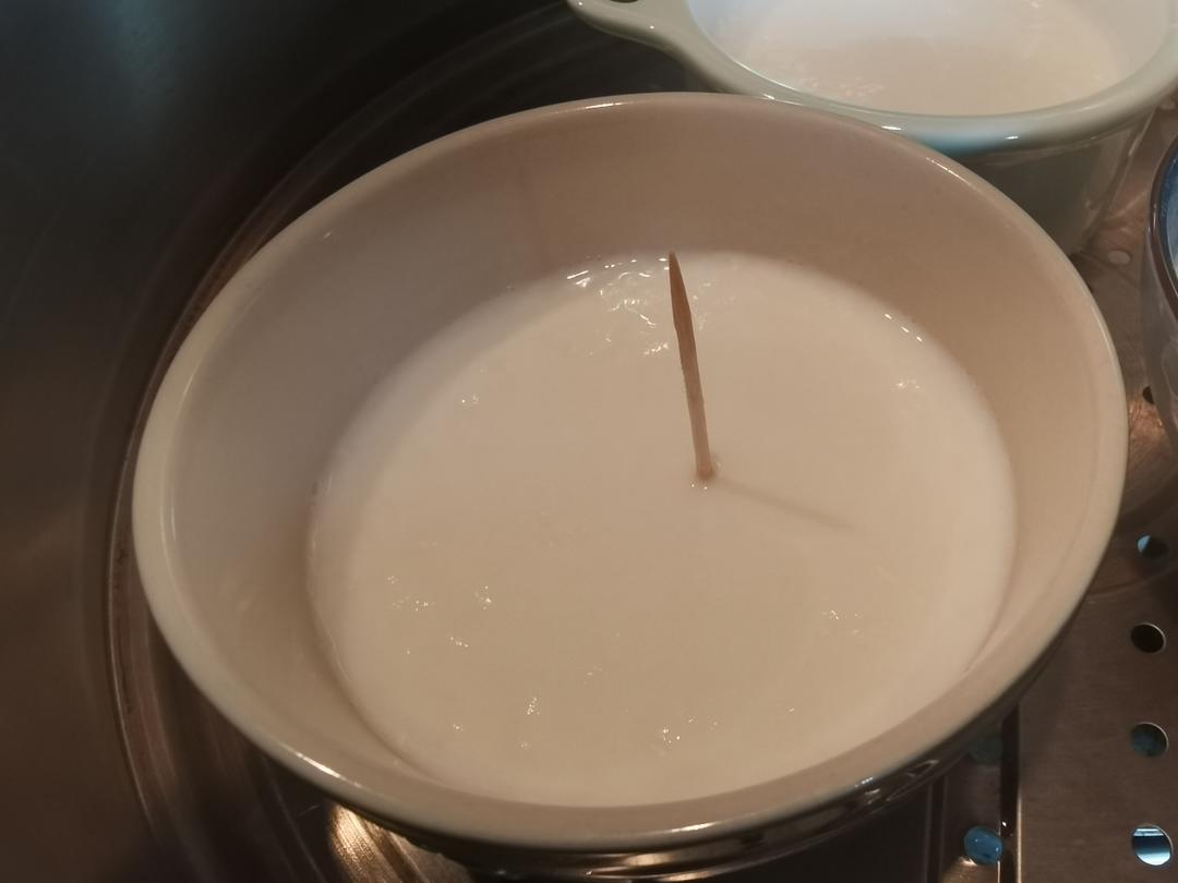 顺德双皮奶