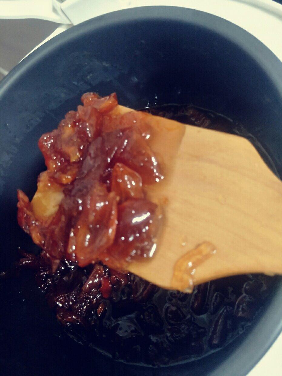 蜜炼枇杷膏