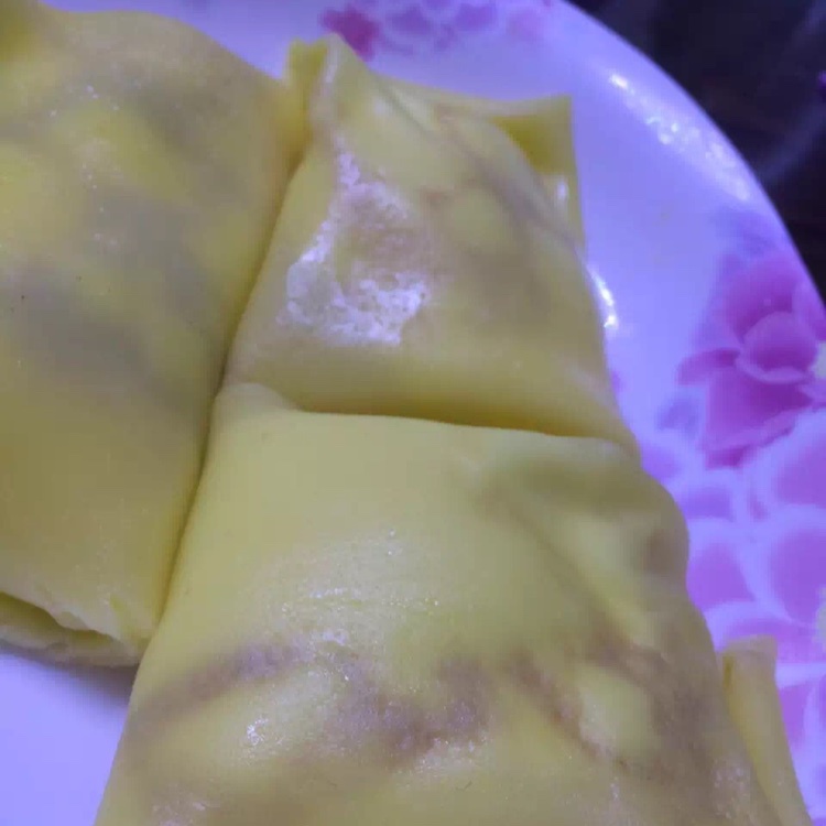 芒果班戟