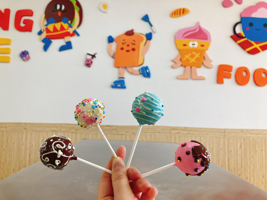 自己的作品记录