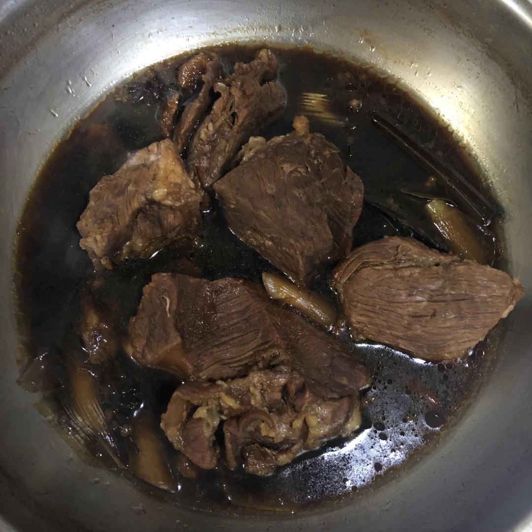 酱牛肉