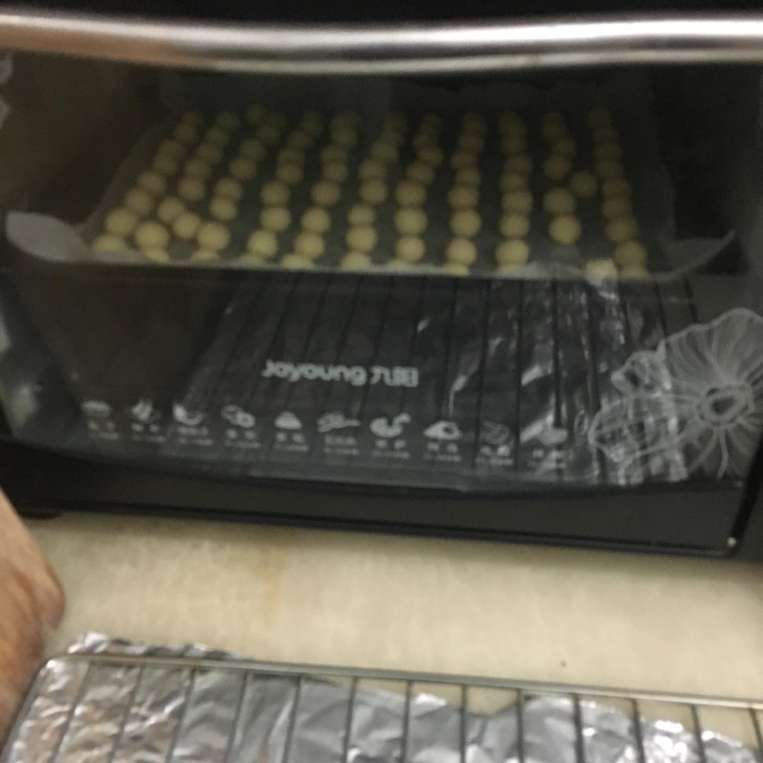 手工奶豆比过旺仔小馒头