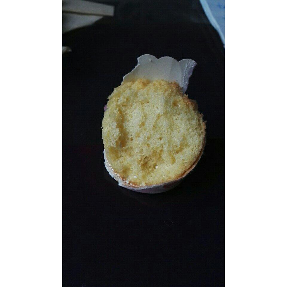 老式鸡蛋糕