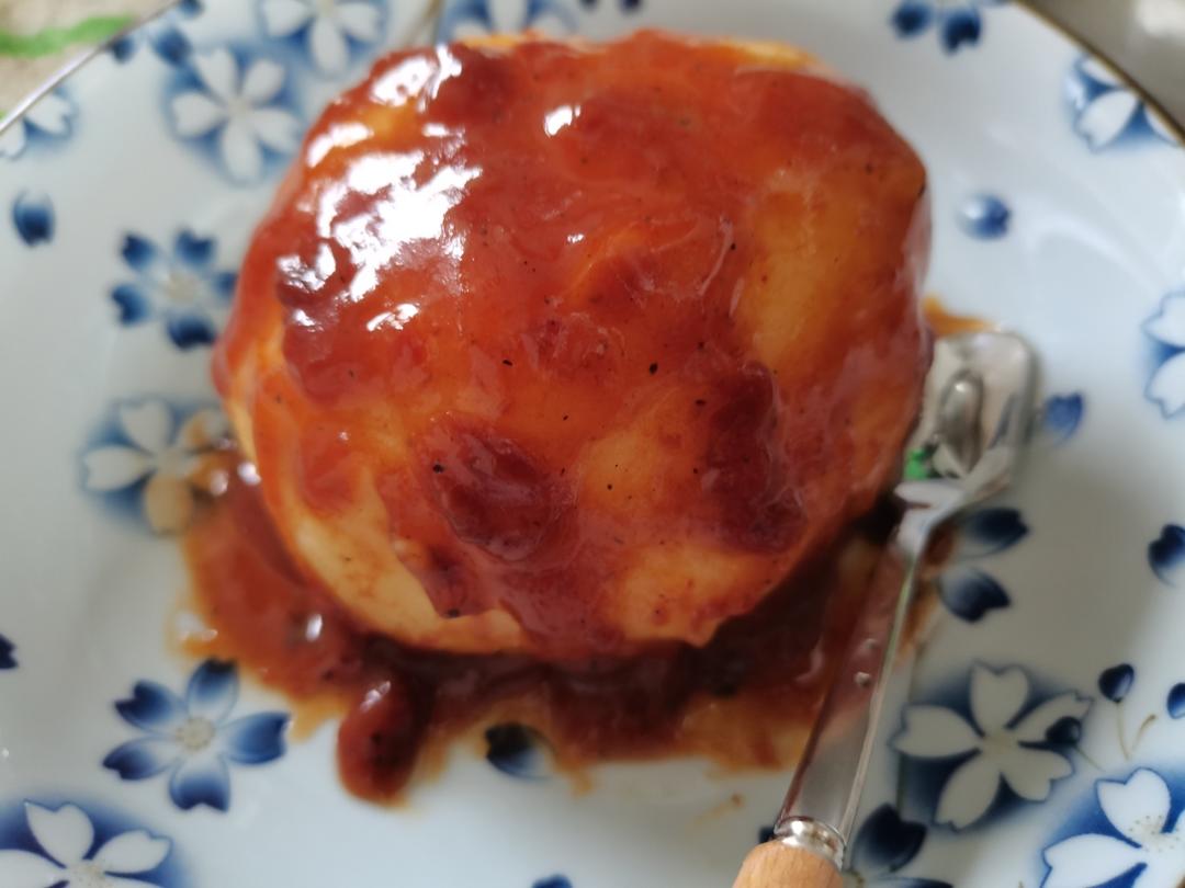 好吃到没朋友🔥黄磊老师同款火山土豆泥