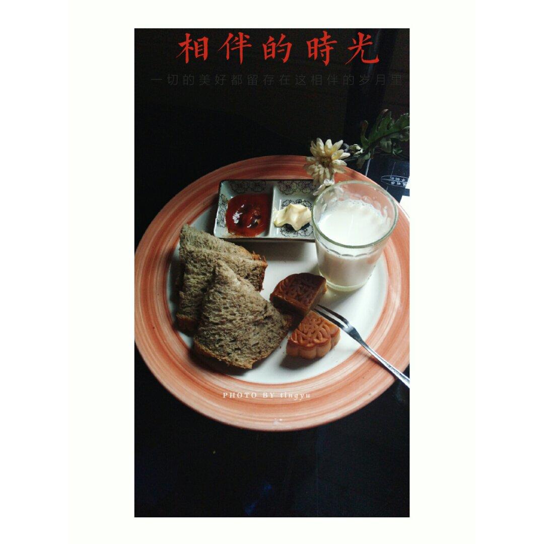 那年那日那些晨食