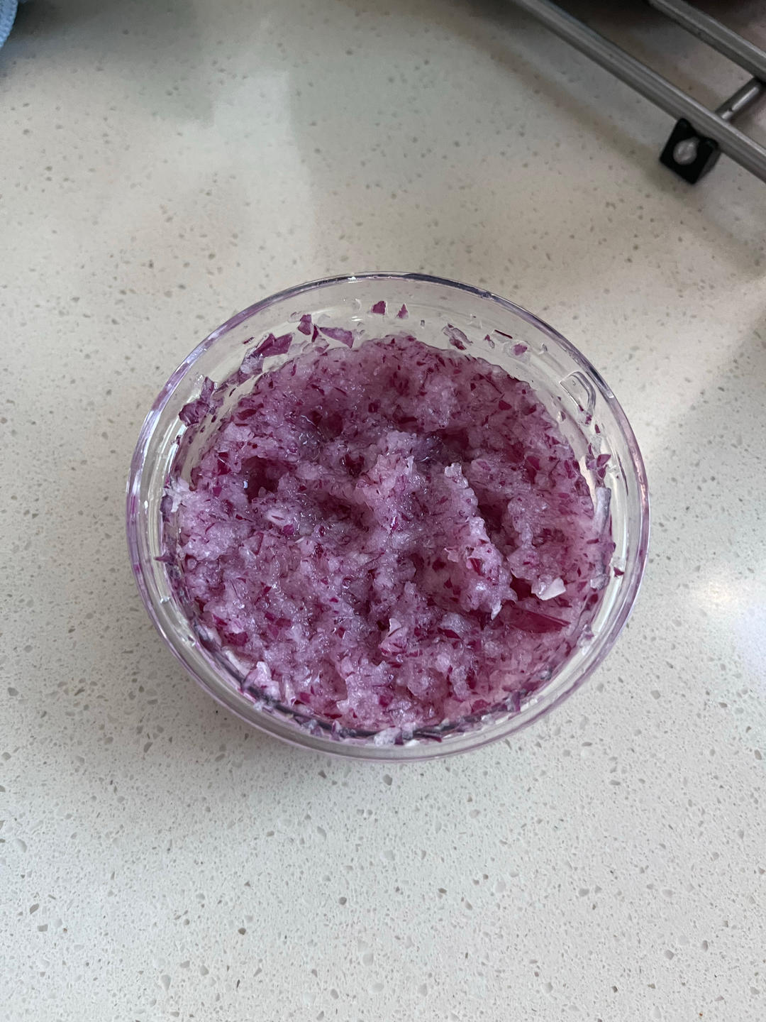 葱香牛排【9月北鼎珐琅锅食谱】