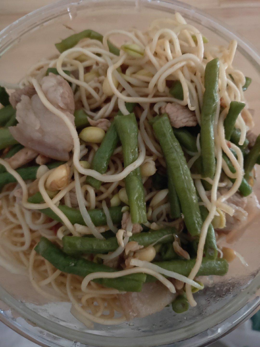 ✔️不失败的蒸面条🍜超级美味