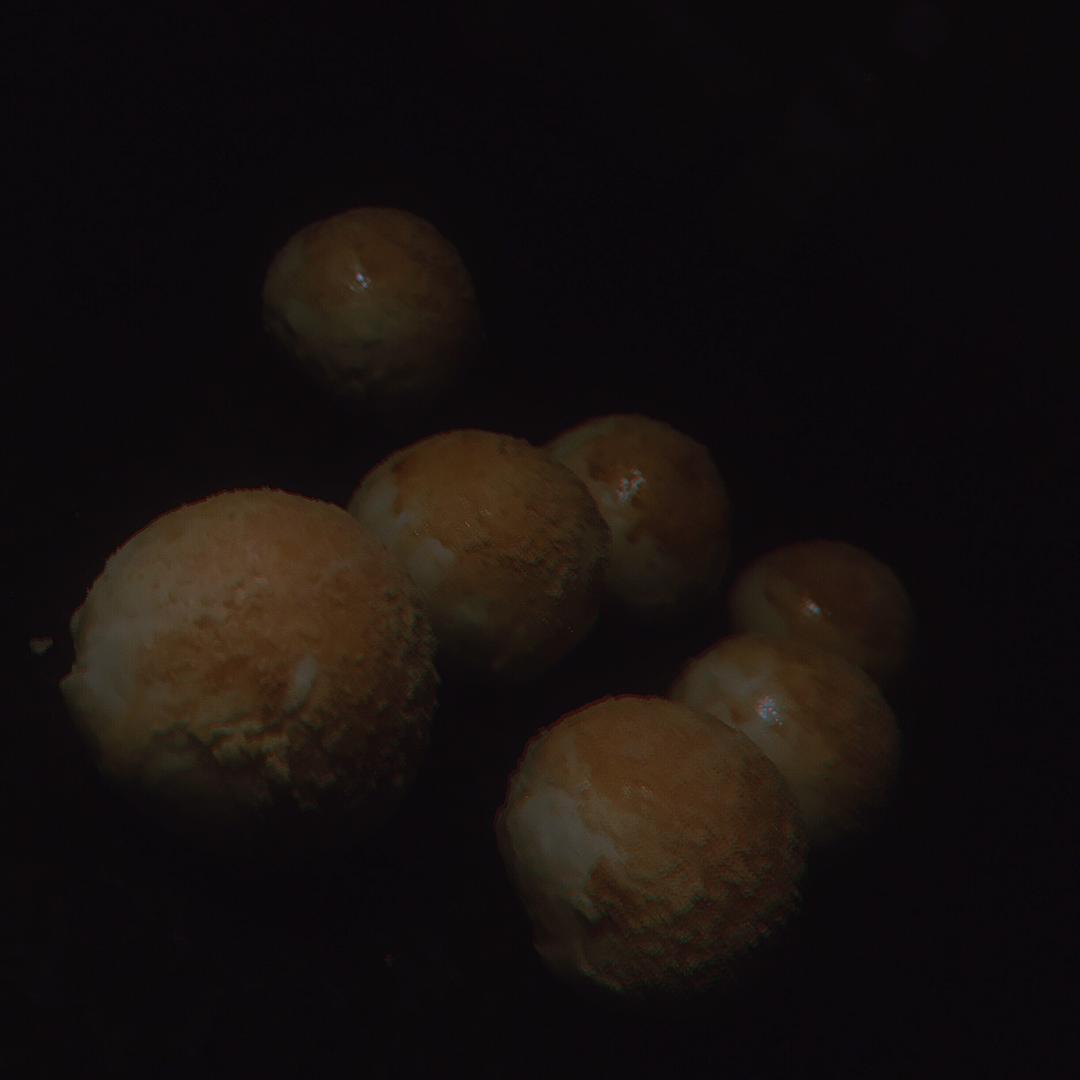 🌕落月金沙酥🌕——超详细大包酥图文步骤