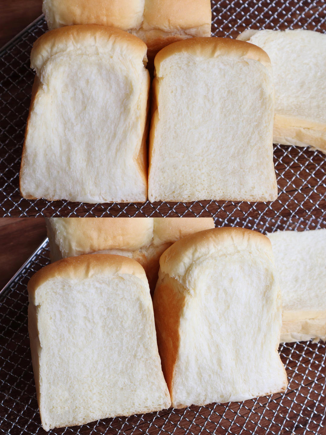 椰香北海道吐司