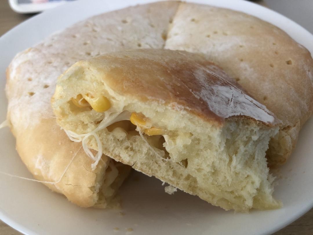 比西贝好吃的奶酪饼