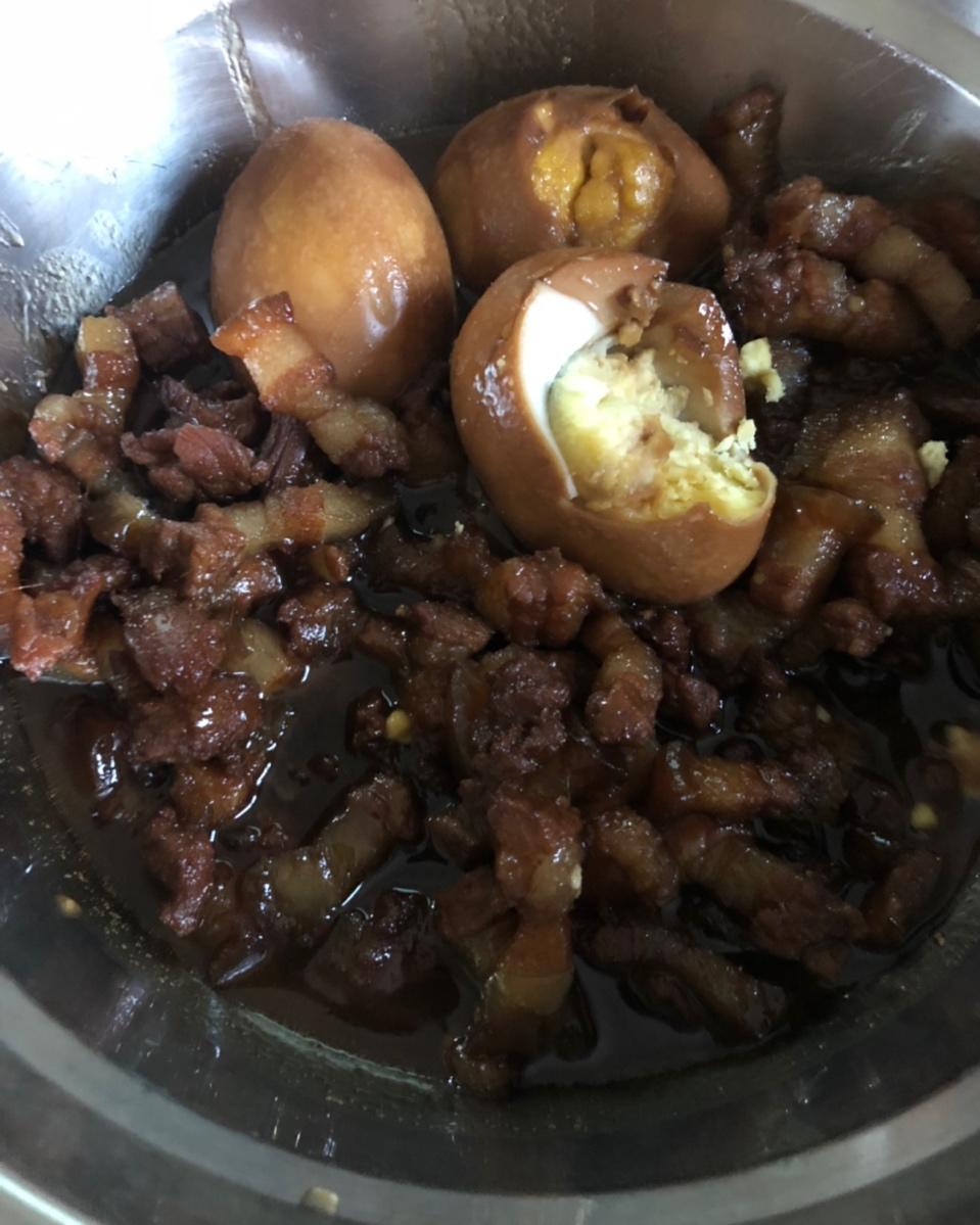 红烧肉