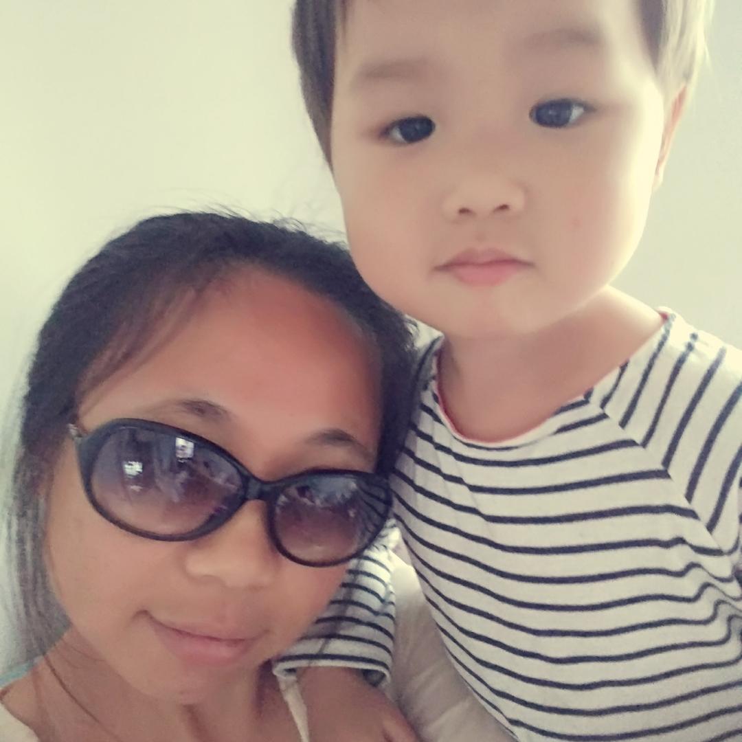 许诺小吃货