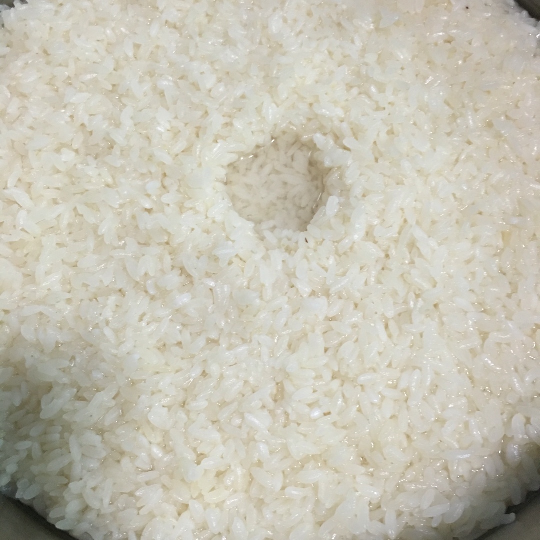 酒酿 (酒酿系列一）