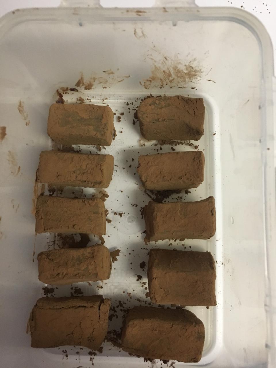 这个生巧克力的方子，简单简单最简单