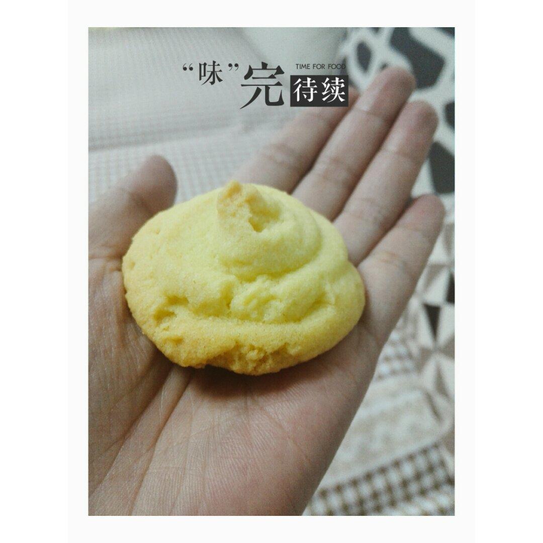 《Tinrry+》酥到掉渣的黄油曲奇