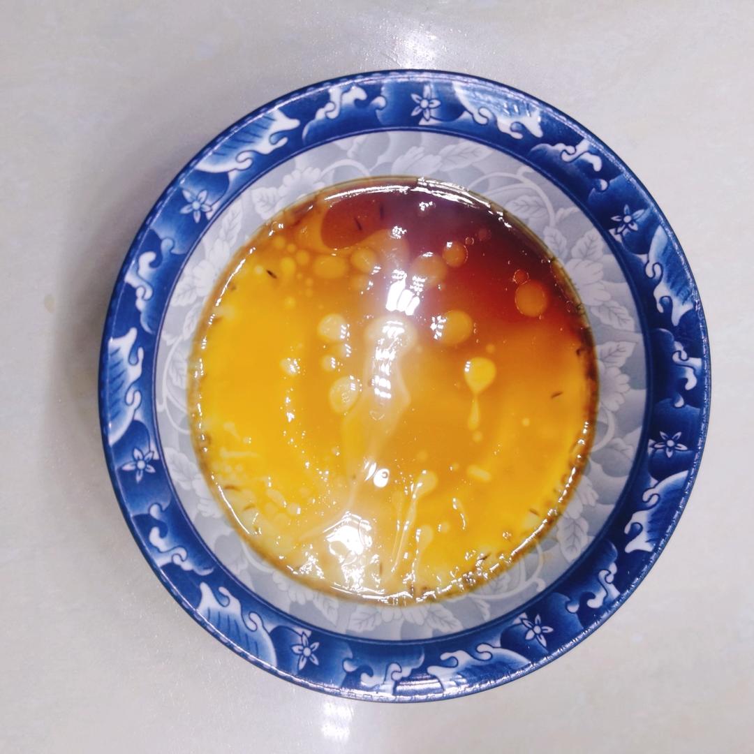 超快零失败的蒸鸡蛋羹