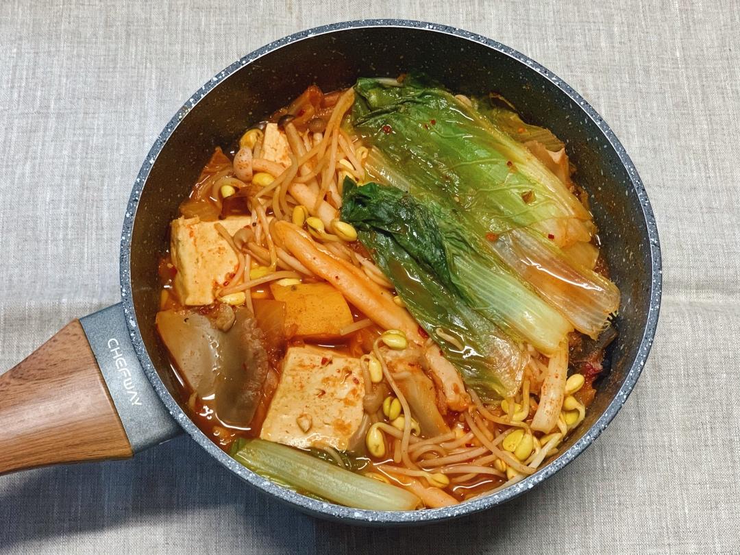 宅家餐食录💕