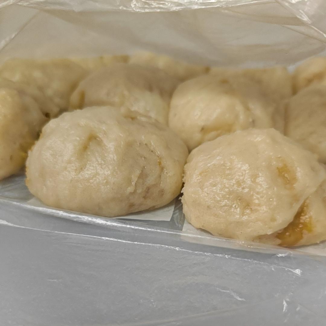 酱肉小笼包99%还原早餐店