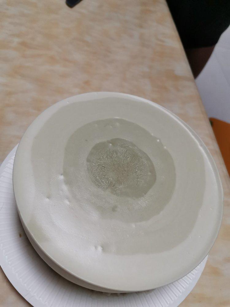 渐变抹茶慕斯蛋糕：我Amanda带着既美又作的抹茶甜点又来了！【曼食慢语】