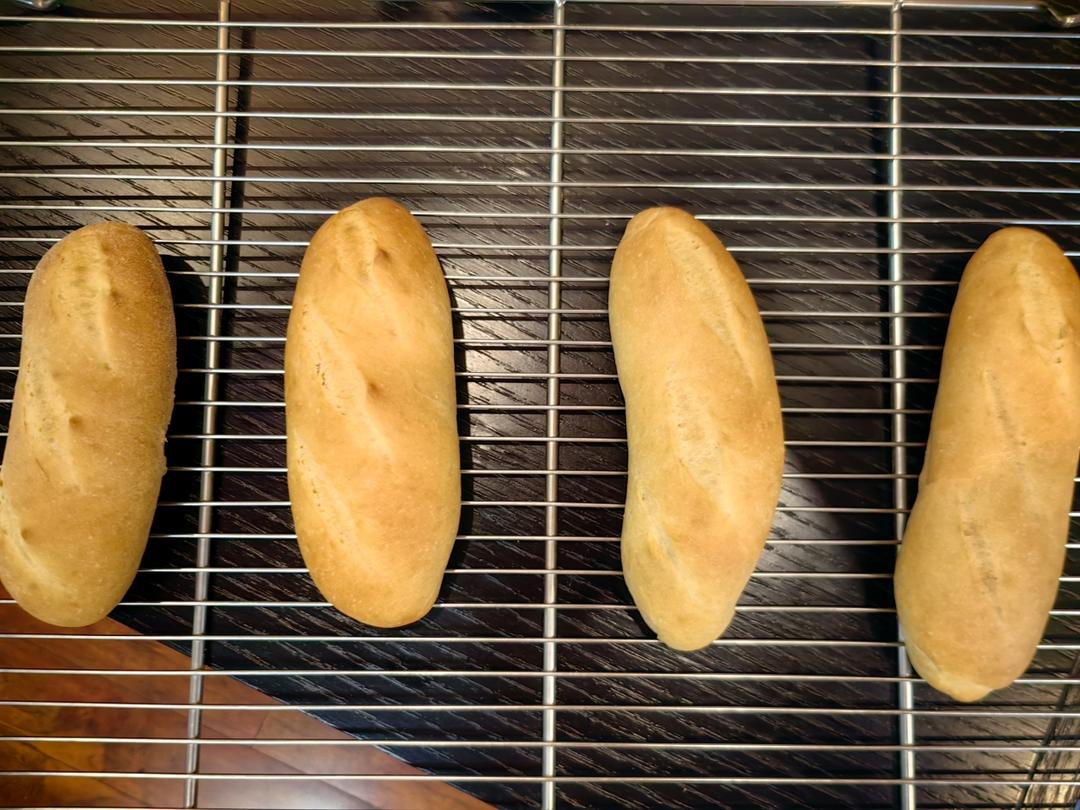 赛百味面包胚--全麦面包 100%全麦 山寨版