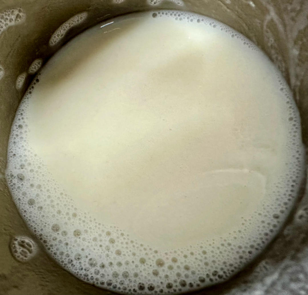 【藜麦】豆浆合集