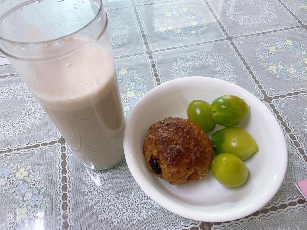 早餐
