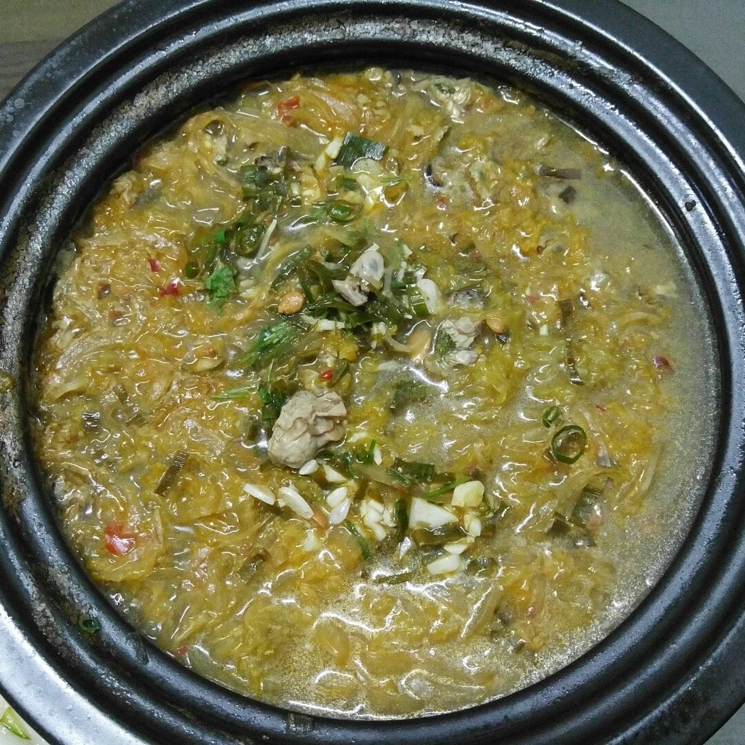 花式塔吉锅
