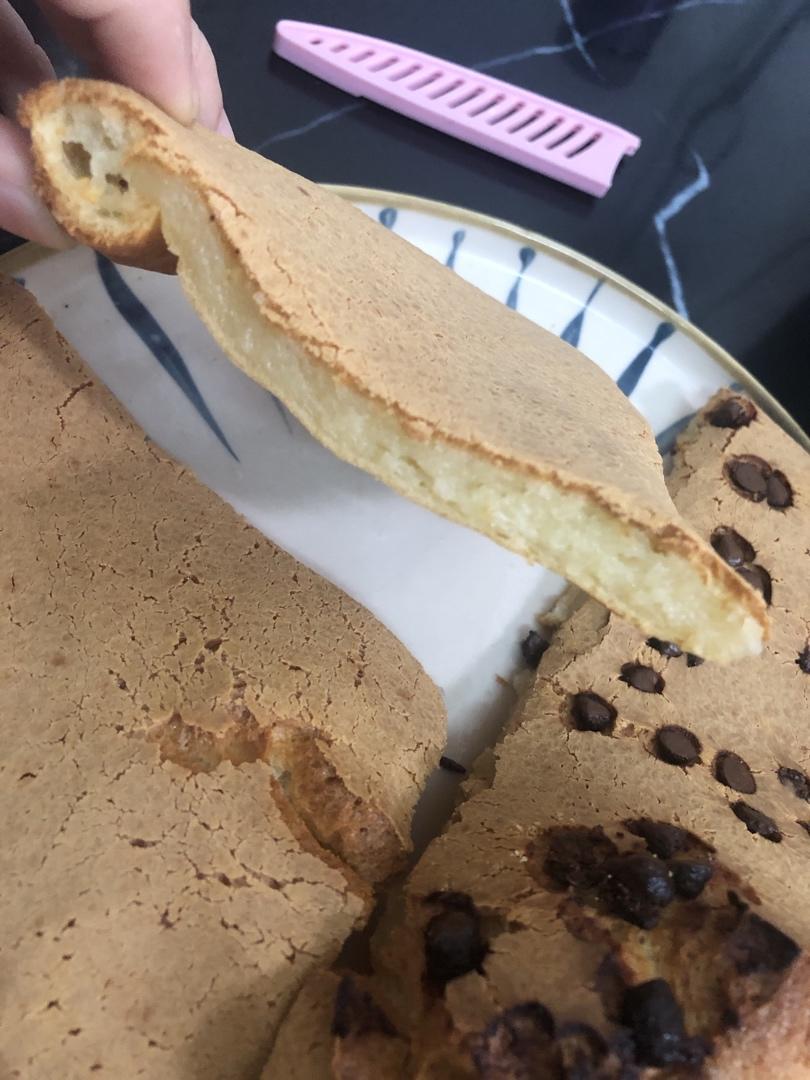 下午茶烤年糕