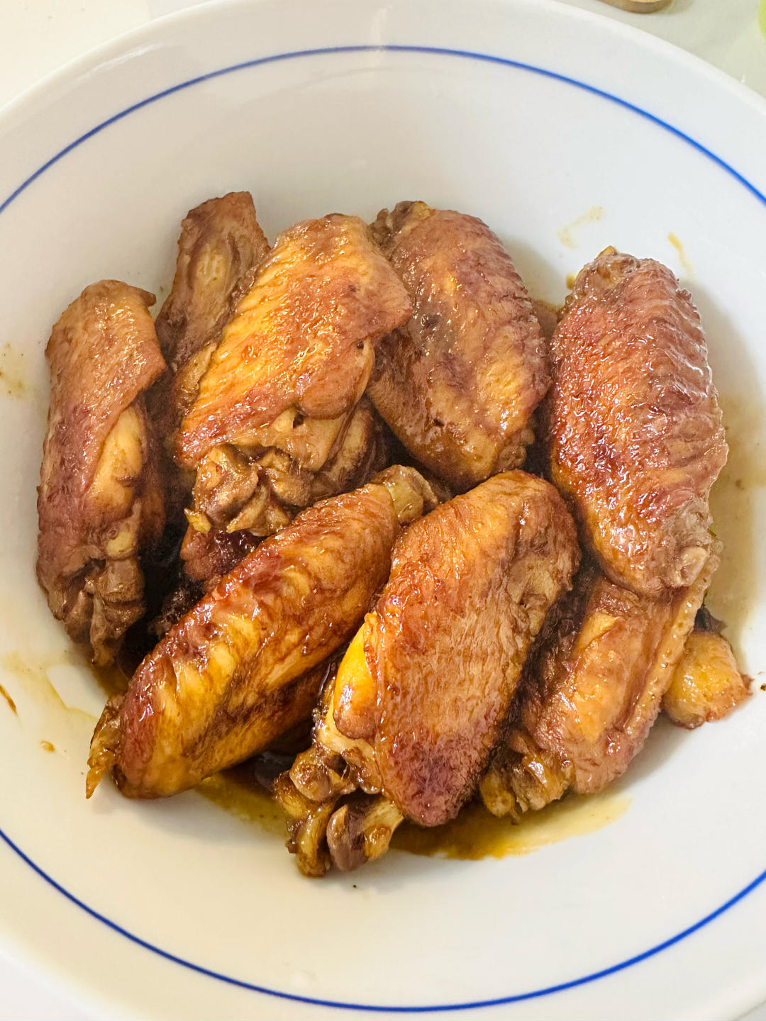 厨师长教你：“可乐鸡翅”的家常做法，味道鲜嫩可口，先收藏起来