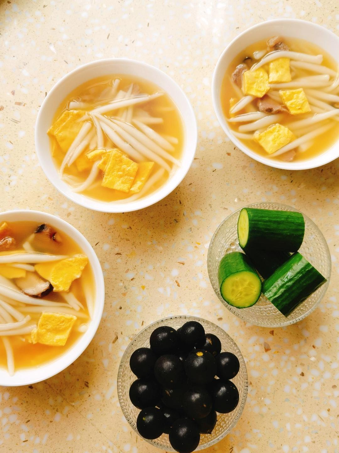 ㊙️自制美味Q弹手工银针粉&广西粉虫&客家老鼠粄&粄溜子&叛仔(大米粉版)