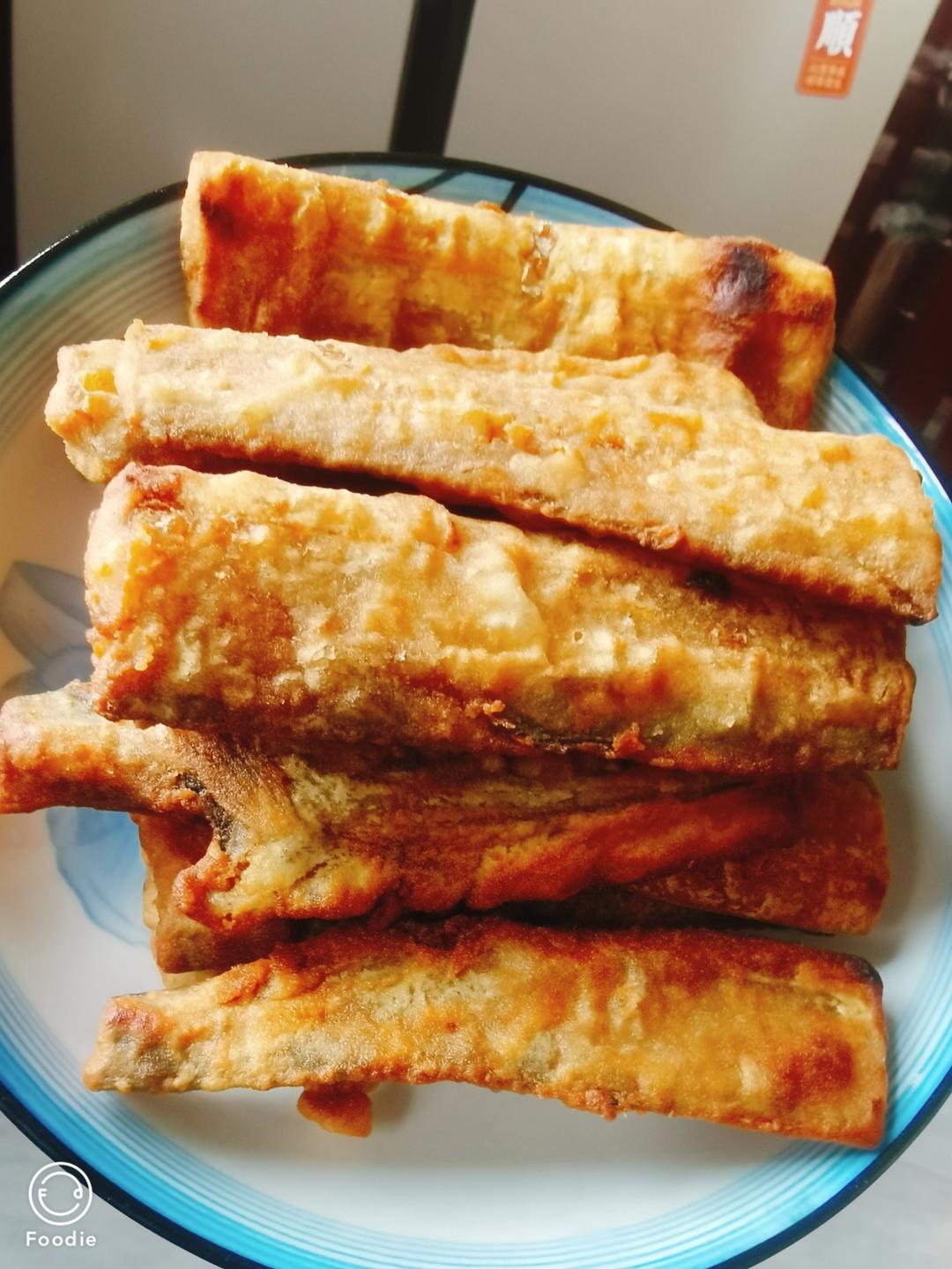 ㊙️ 百吃不厌的香煎带鱼，最经典的家常菜