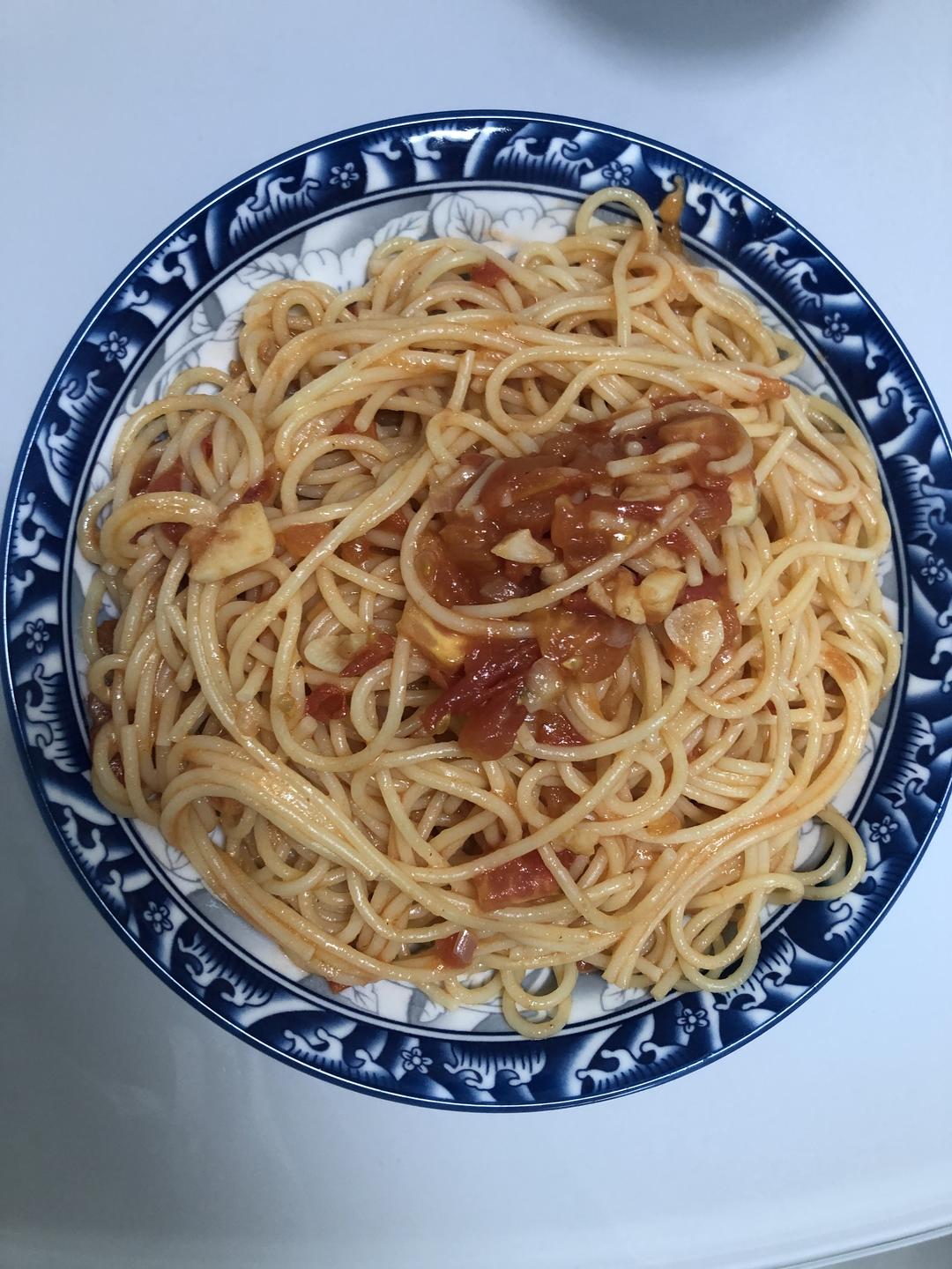 【素意面的做法步骤图，素意面怎么做好吃】李霞_alisa_下厨房