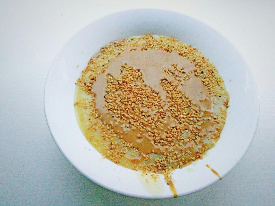 面茶-----老北京的吃食