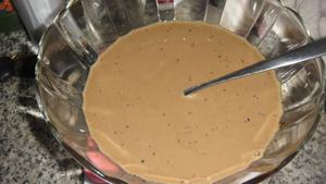 百利甜酒cupcake——咖啡与奶油的浓醇香的做法 步骤1