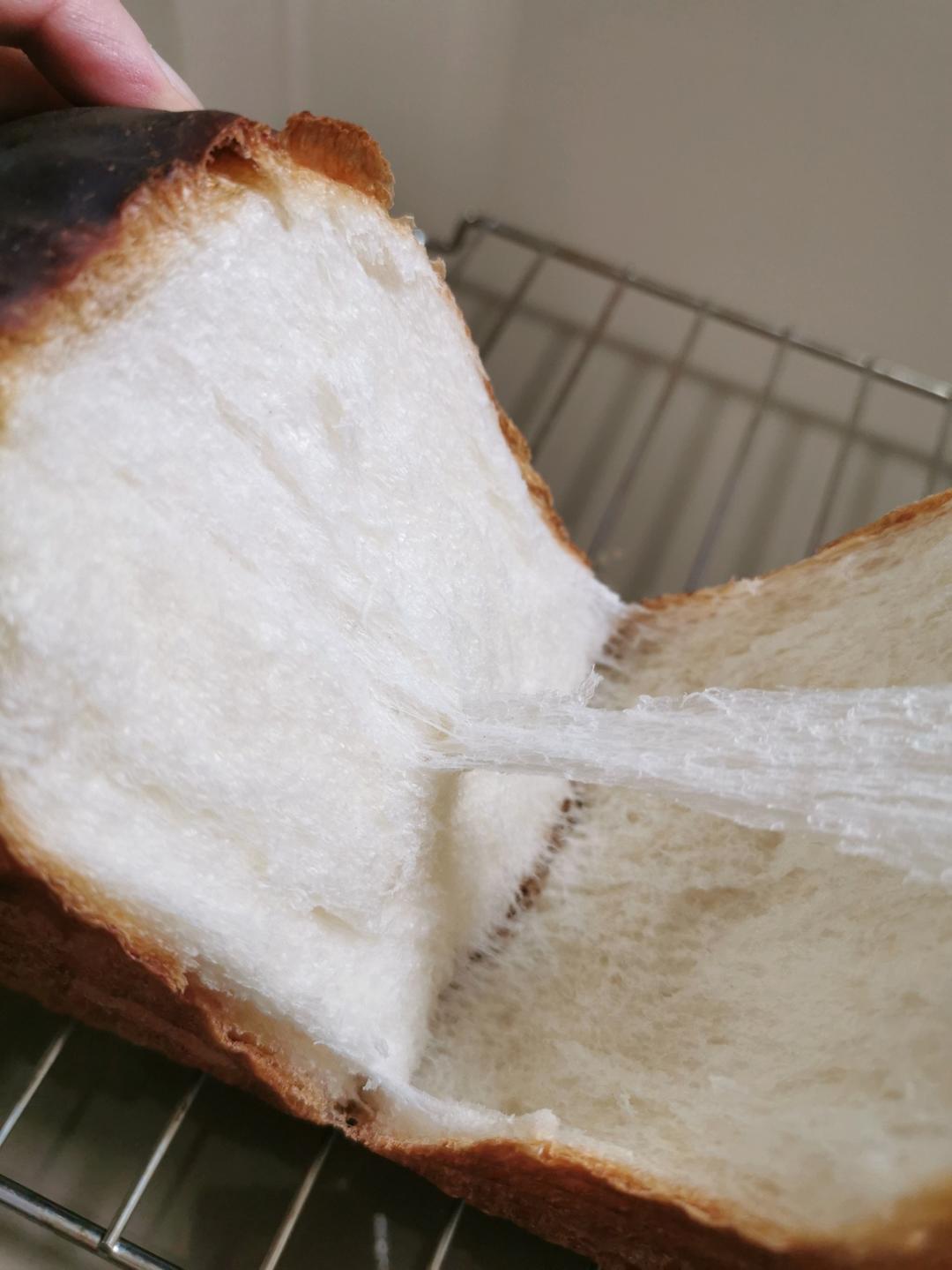 百搭白吐司，大水量软到没朋友