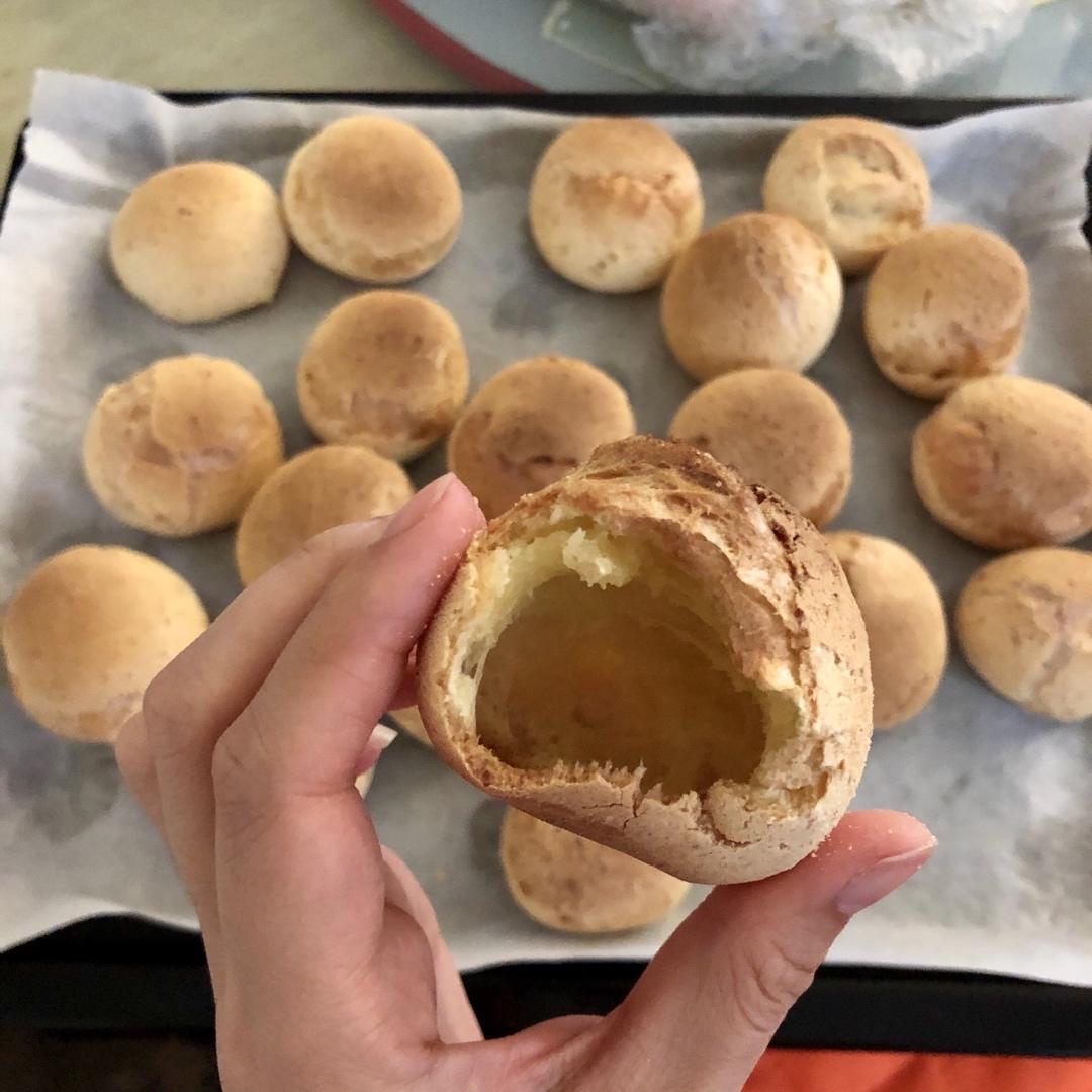 恐龙蛋·麻薯面包·麻薯包 自己做了1000➕的私人配方