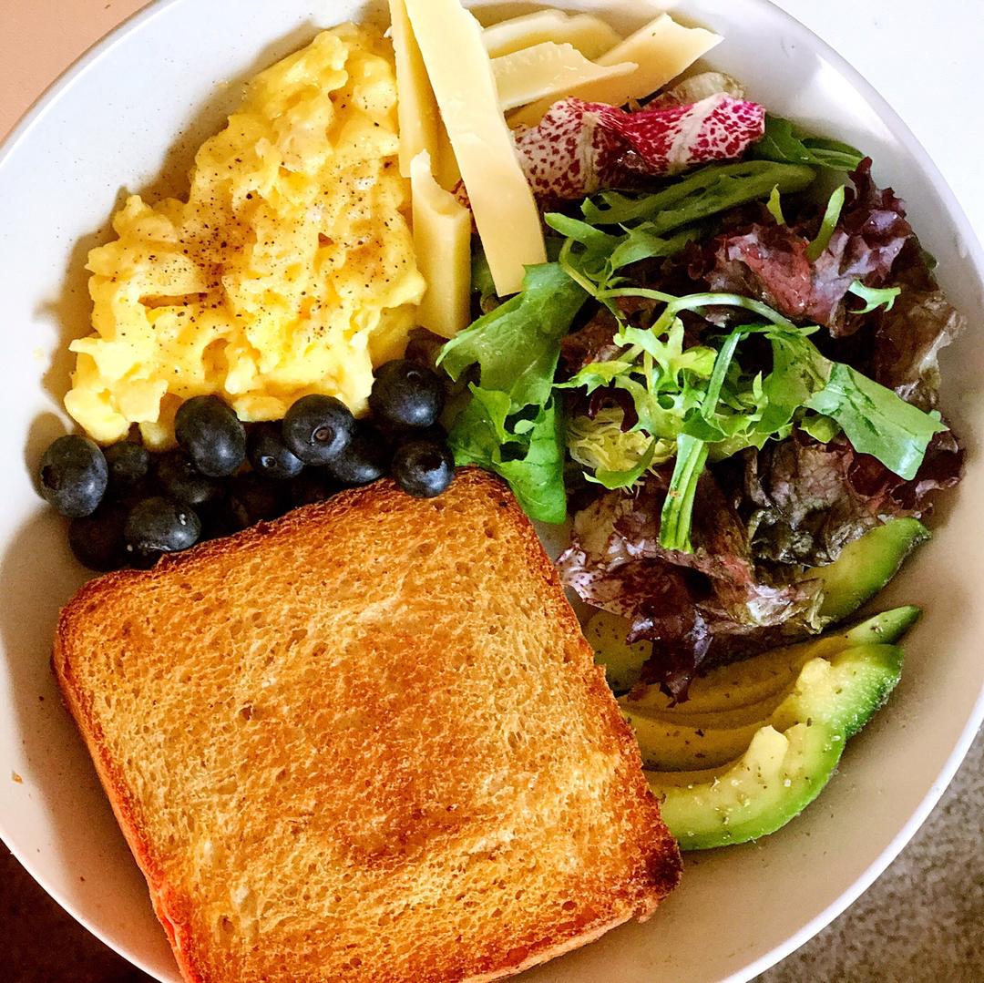 第二届早餐马拉松