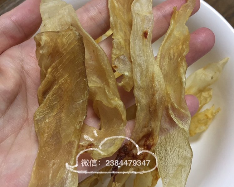 步骤图 简单版越南白花胶泡发 去腥 的做法 简单版越南白花胶泡发 去腥 的做法步骤 花胶 下厨房 步骤图 简单版越南白花胶泡发 去腥 的做法 简单版越南白花胶泡发 去腥 的做法步骤 花胶 下厨房