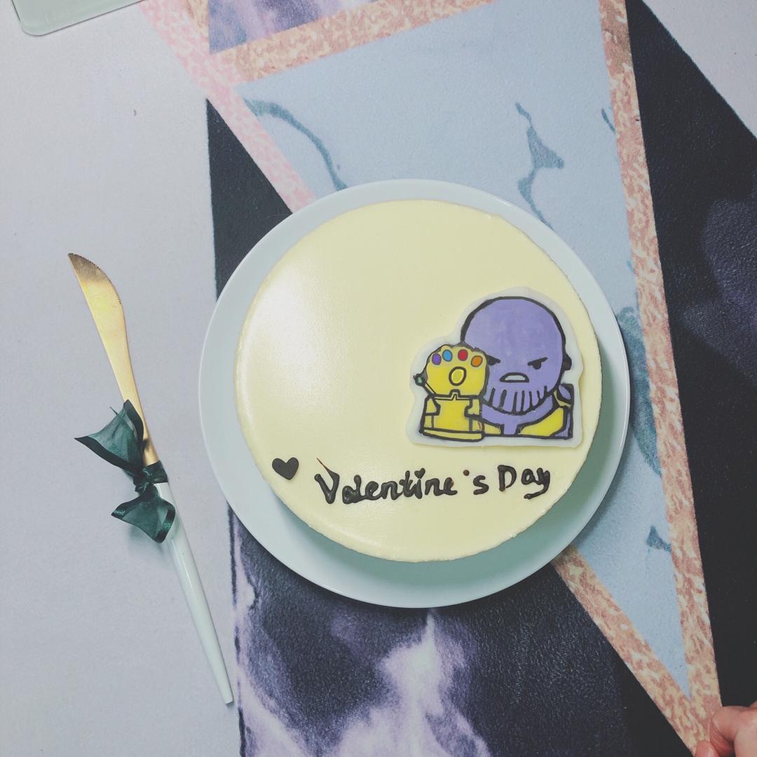 巧克力转印(超快手版)