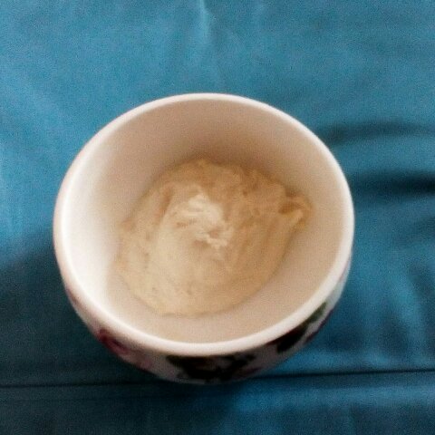 【食材食验】素奶油奶酪（腰果篇）