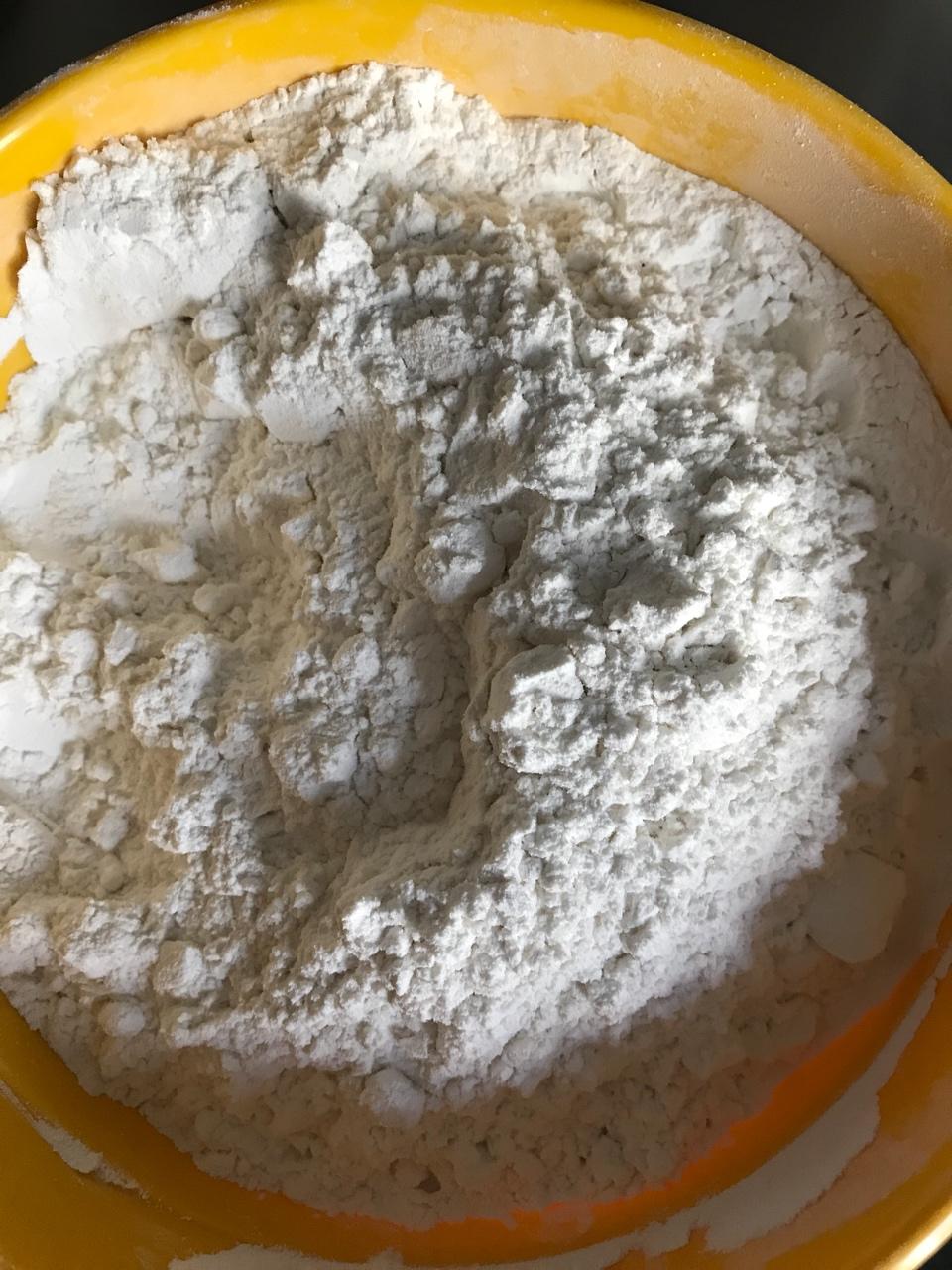 钱多多_f7g5做的自制熟糯米粉