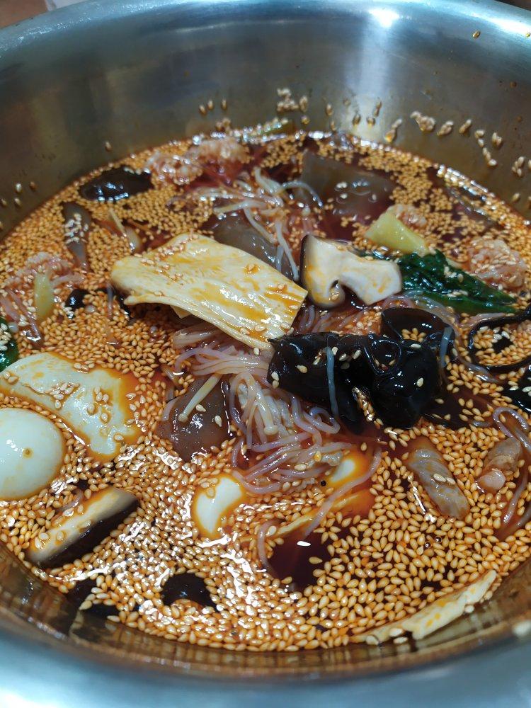 钵钵鸡