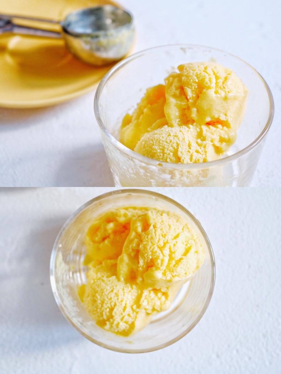 百变gelato—意式冰淇淋公式