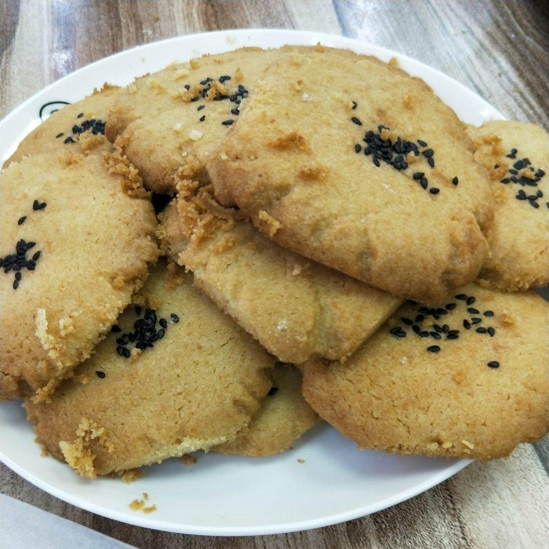 桃酥