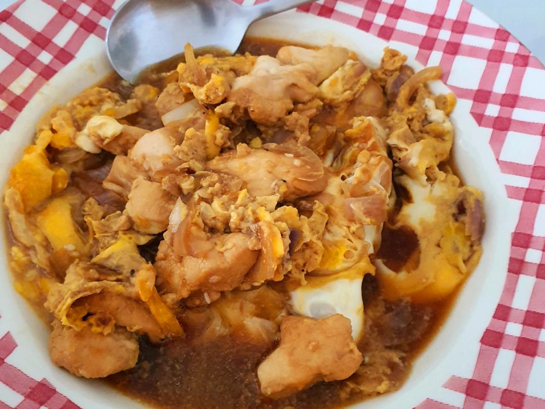 【搬运】抱蛋肥牛饭（原Po知乎：添饭小哥哥）